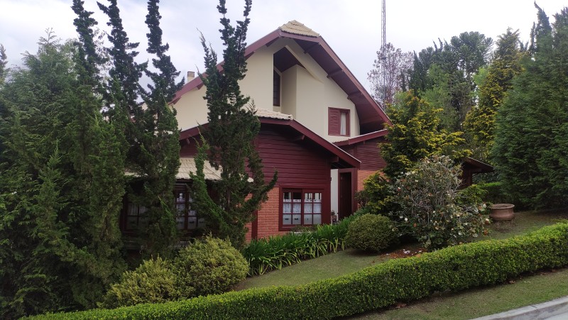 Casa Venda Alto da Boa Vista